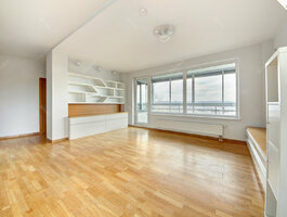 Продается 3 комнатная квартира Vilniuje, Užupyje, Filaretų g.