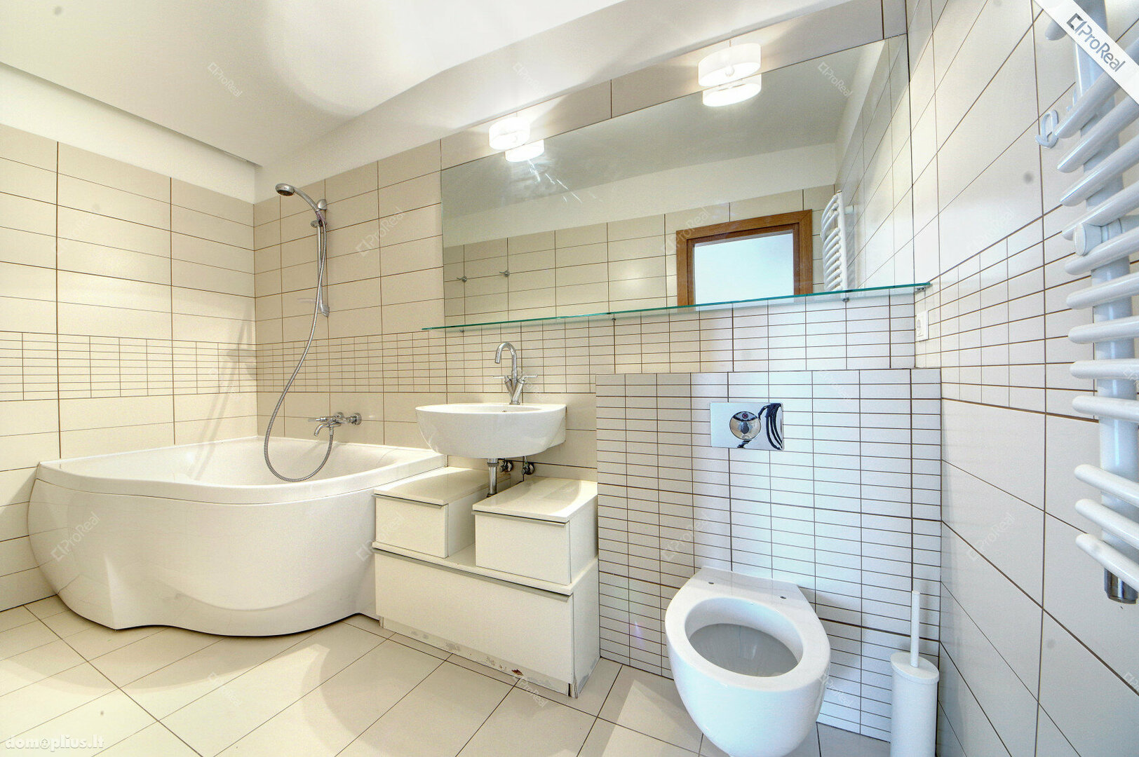Продается 3 комнатная квартира Vilniuje, Užupyje, Filaretų g.
