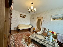 Parduodamas 1 kambario butas Klaipėdoje, Laukininkuose, Laukininkų g.