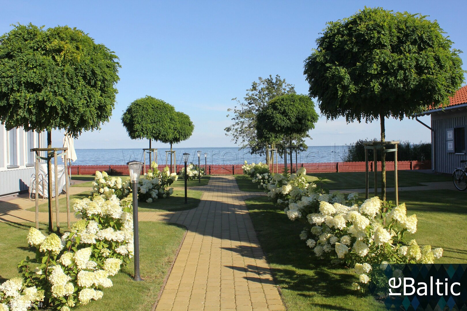 Parduodamas 3 kambarių butas Neringoje, Preila-Pervalkoje, Preilos g.