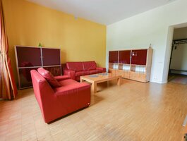 2 kambarių buto nuoma Vilniuje, Senamiestyje, Vilniaus g.