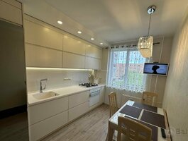 Parduodamas 2 kambarių butas Klaipėdoje, Alksnynėje, Alksnynės g.