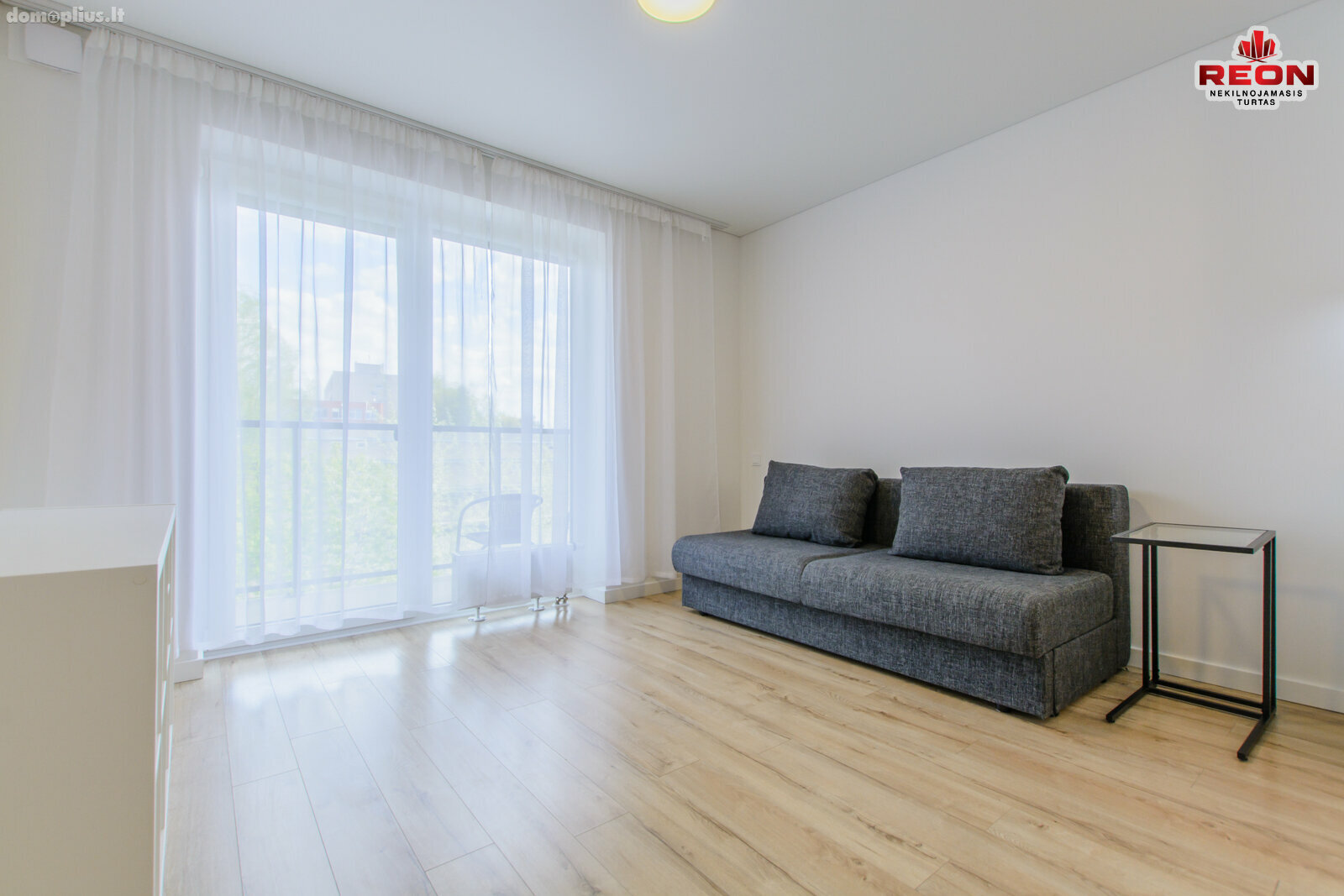 1 room apartment for rent Vilniuje, Šnipiškėse, Ozo g.