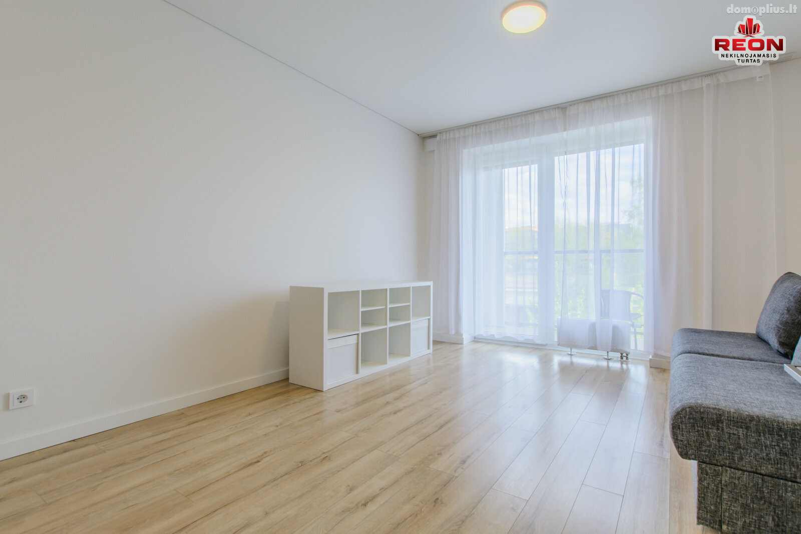 1 room apartment for rent Vilniuje, Šnipiškėse, Ozo g.