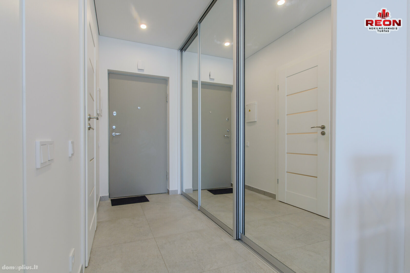1 room apartment for rent Vilniuje, Šnipiškėse, Ozo g.