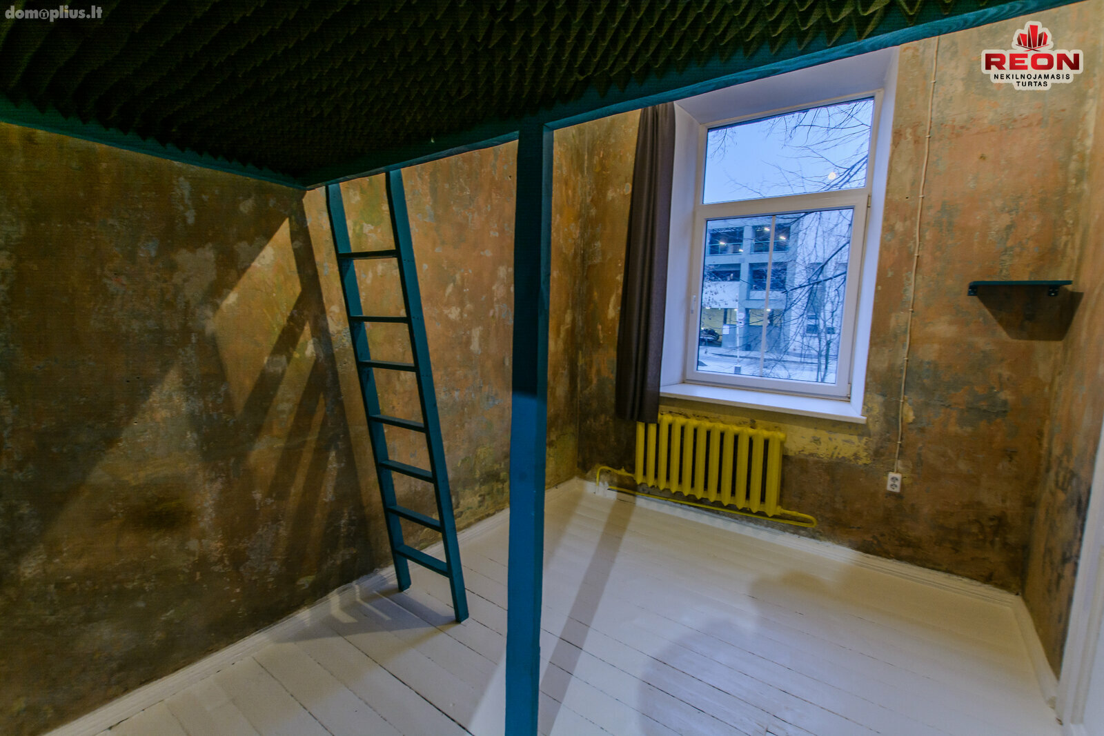 1 room apartment for rent Vilniuje, Senamiestyje, Tilto g.