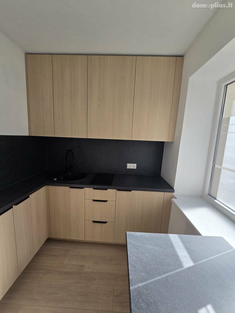 2 rooms apartment for sell Druskininkų sav., Druskininkuose, Vilniaus al.