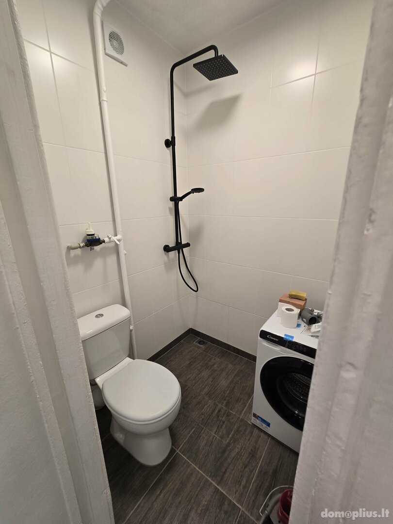 2 rooms apartment for sell Druskininkų sav., Druskininkuose, Vilniaus al.