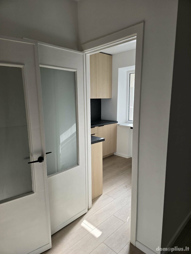 2 rooms apartment for sell Druskininkų sav., Druskininkuose, Vilniaus al.