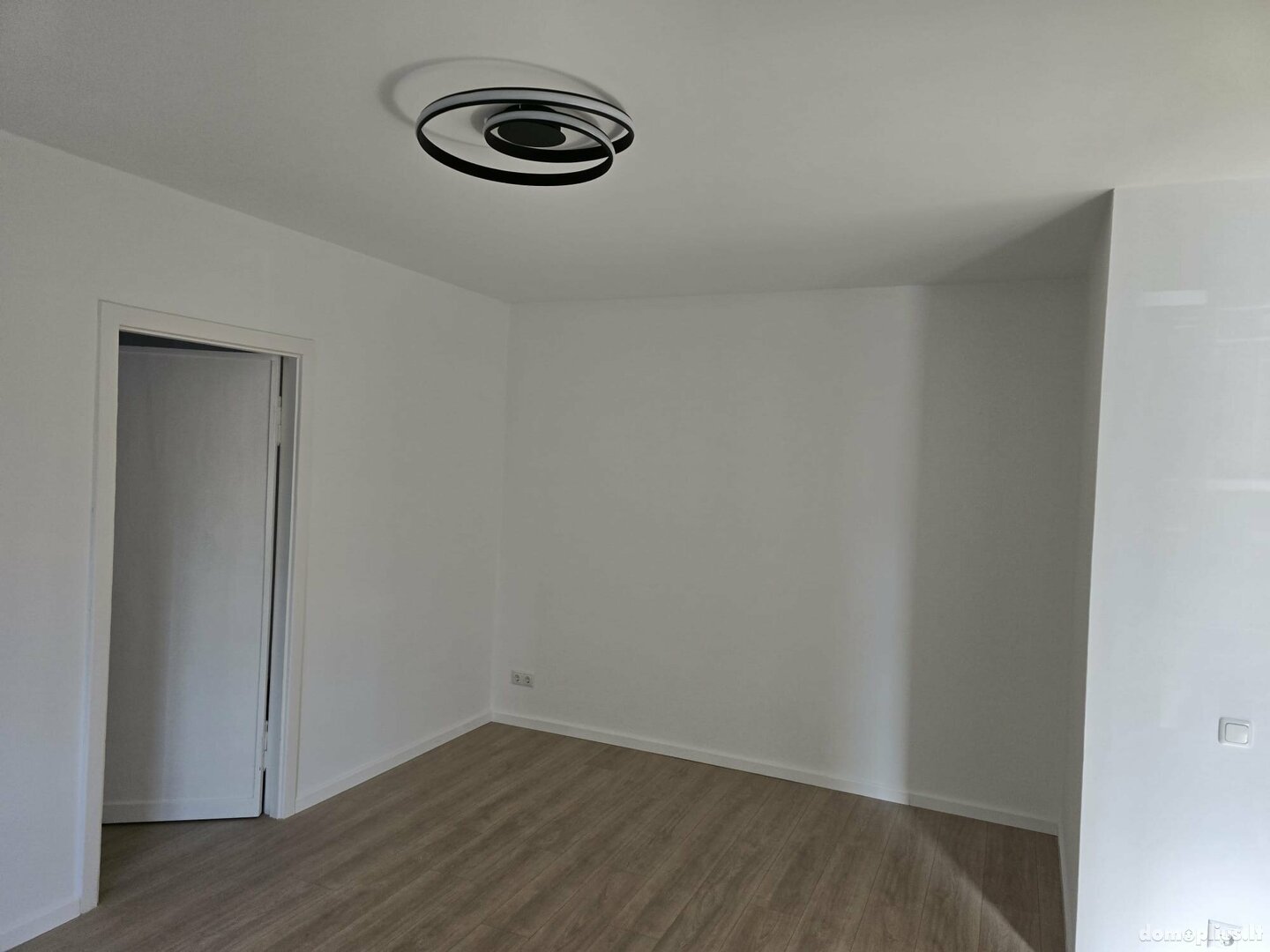 2 rooms apartment for sell Druskininkų sav., Druskininkuose, Vilniaus al.