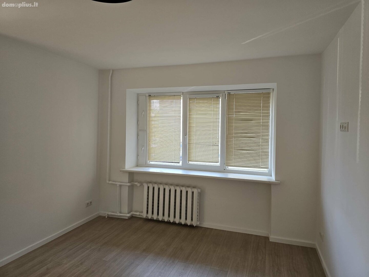 2 rooms apartment for sell Druskininkų sav., Druskininkuose, Vilniaus al.