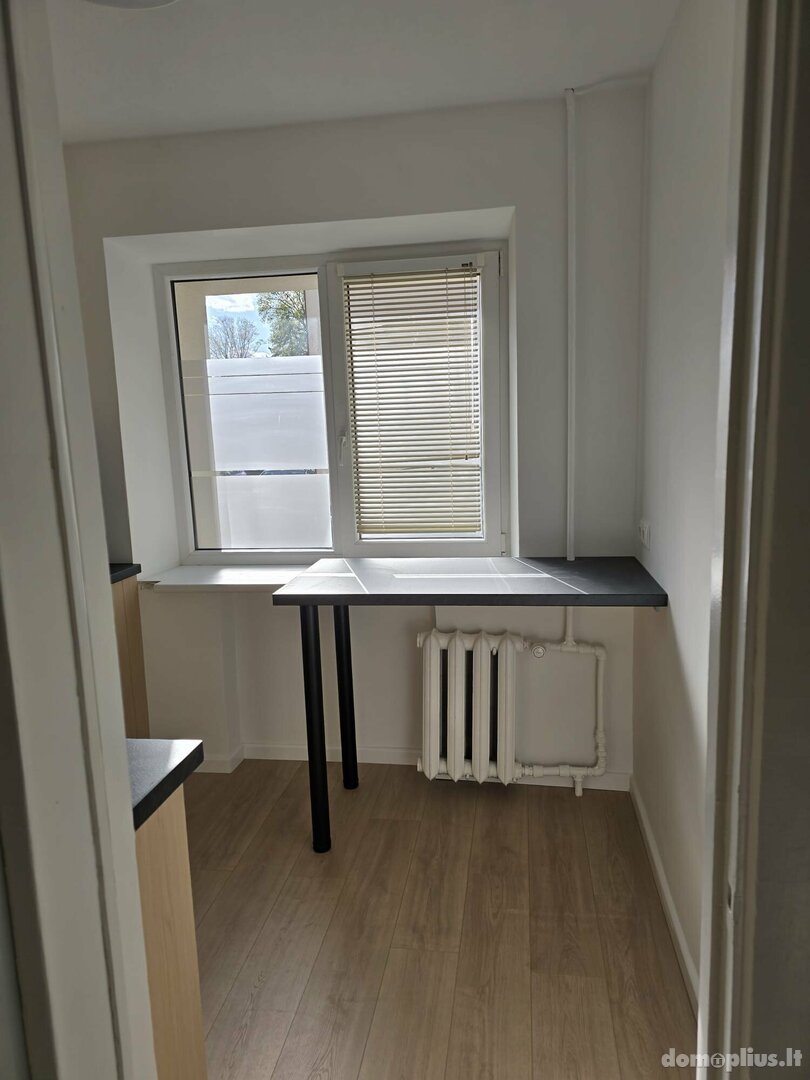2 rooms apartment for sell Druskininkų sav., Druskininkuose, Vilniaus al.