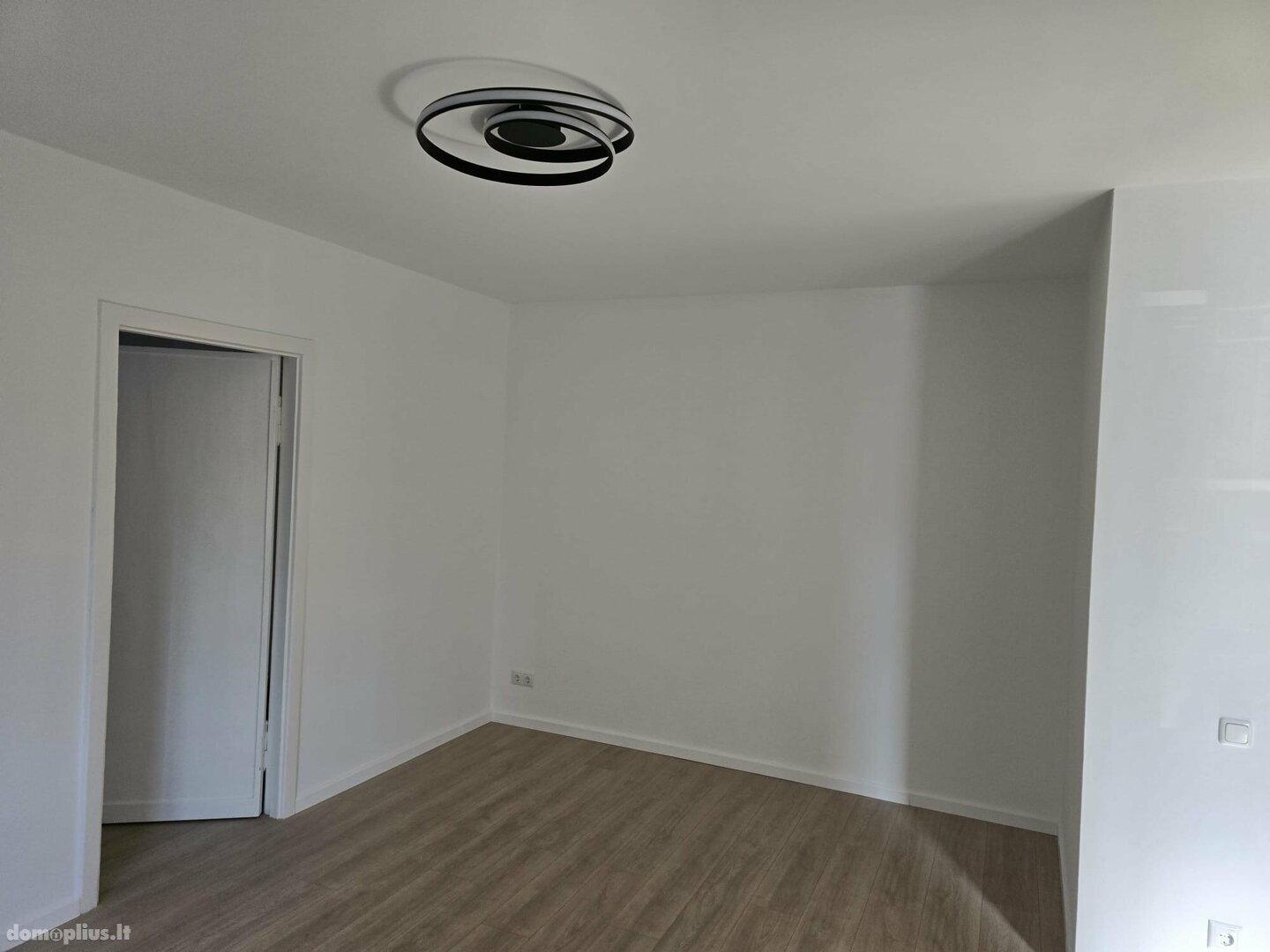 2 rooms apartment for sell Druskininkų sav., Druskininkuose, Vilniaus al.