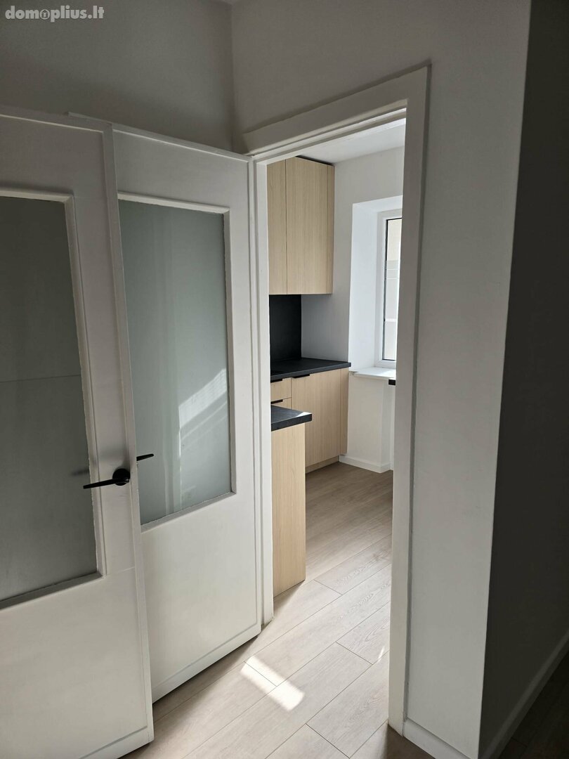 2 rooms apartment for sell Druskininkų sav., Druskininkuose, Vilniaus al.