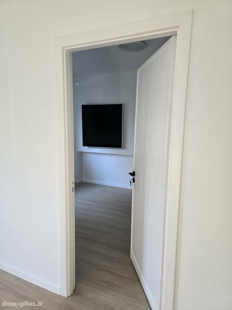2 rooms apartment for sell Druskininkų sav., Druskininkuose, Vilniaus al.