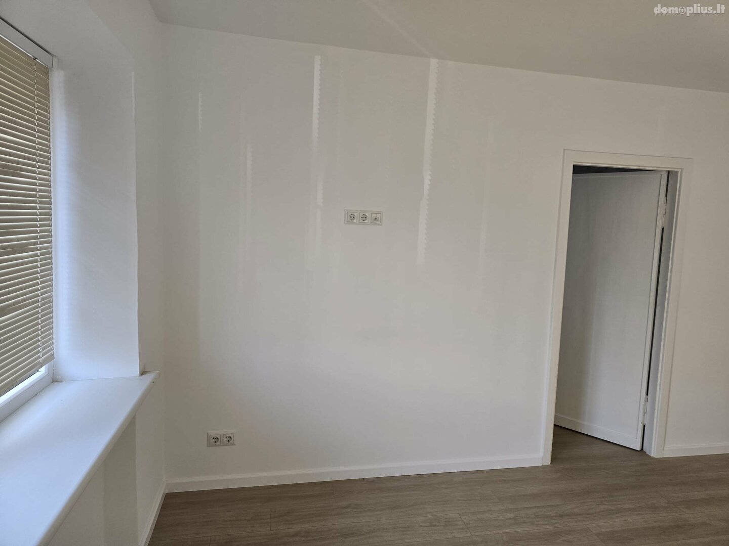 2 rooms apartment for sell Druskininkų sav., Druskininkuose, Vilniaus al.