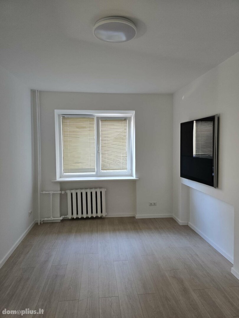 2 rooms apartment for sell Druskininkų sav., Druskininkuose, Vilniaus al.