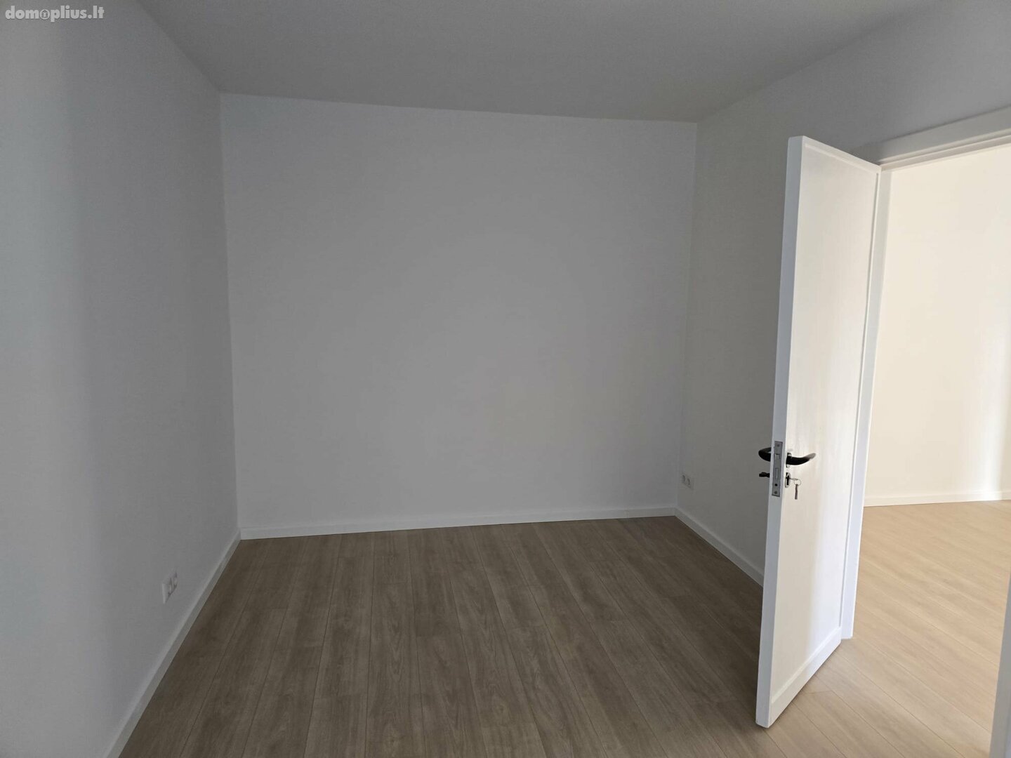 2 rooms apartment for sell Druskininkų sav., Druskininkuose, Vilniaus al.