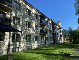 Parduodamas 2 kambarių butas Druskininkų sav., Druskininkuose, Vilniaus al.