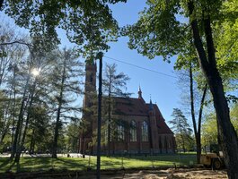Parduodamas 2 kambarių butas Druskininkų sav., Druskininkuose, Vilniaus al.