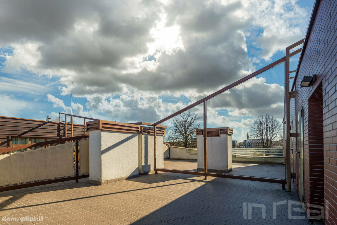 Продается 3 комнатная квартира Klaipėdoje, Senamiestyje, Turgaus g.