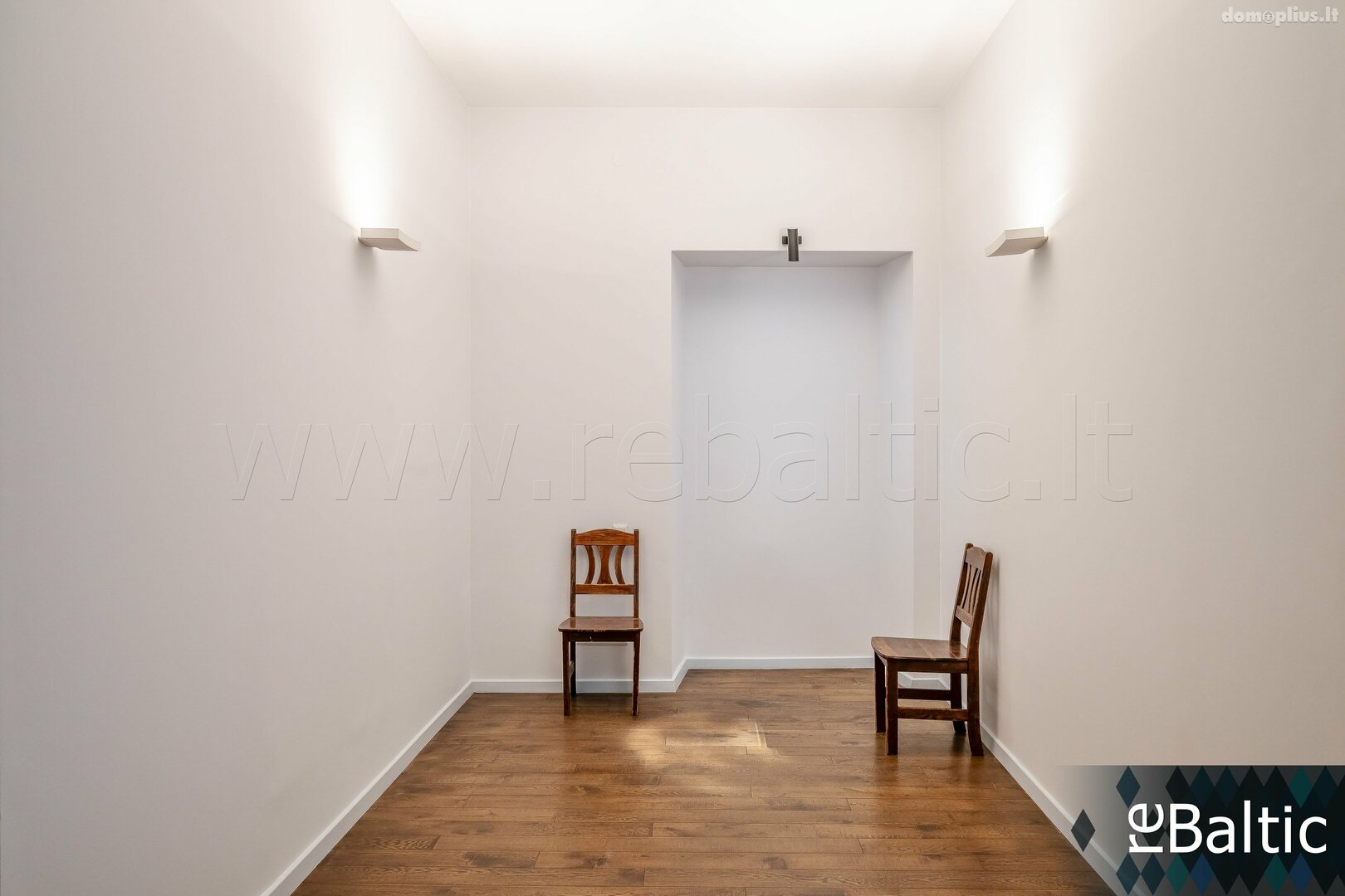 2 kambarių buto nuoma Vilniuje, Senamiestyje, J. Basanavičiaus g.