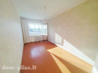 Parduodamas 2 kambarių butas Klaipėdoje, Sportininkuose, Švyturio g.