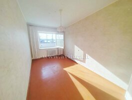 2 kambarių butas Klaipėdoje, Sportininkuose, Švyturio g.
