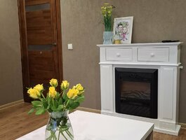 2 комнатная квартира Šiauliuose, Dainiuose, Gardino g.
