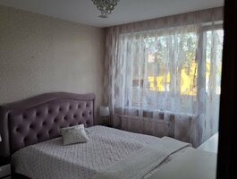 Parduodamas 2 kambarių butas Šiauliuose, Dainiuose, Gardino g.