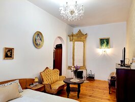 1 room apartment for rent Vilniuje, Senamiestyje, Šv. Stepono g.