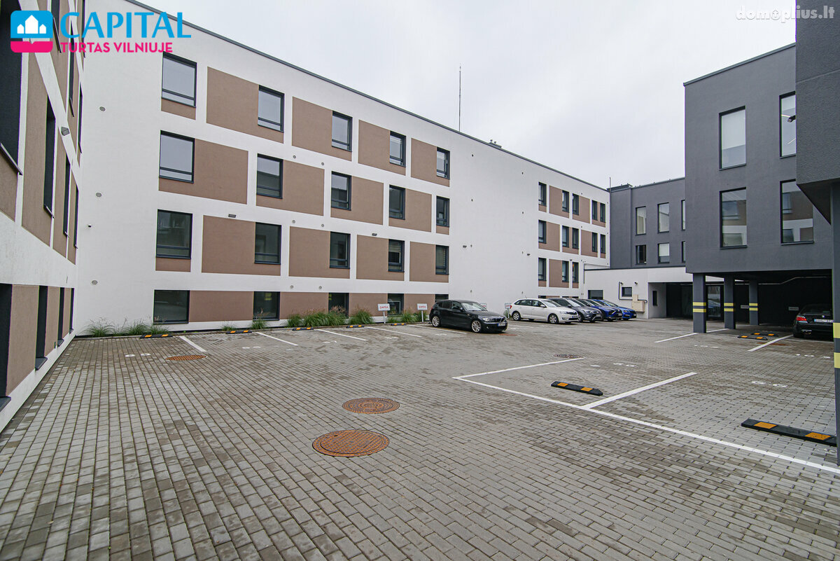 2 kambarių buto nuoma Vilniuje, Baltupiuose