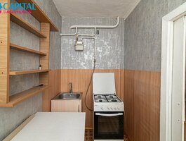 Parduodamas 1 kambario butas Vilniuje, Naujamiestyje, Skroblų g.