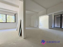 Parduodamas 3 kambarių butas Palangoje, Virbališkės tak.