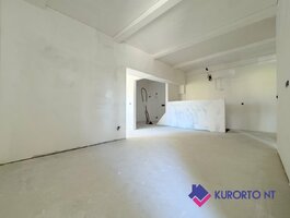 Parduodamas 3 kambarių butas Palangoje, Virbališkės tak.