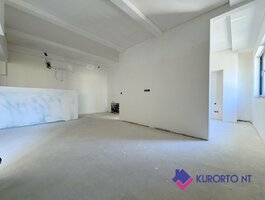 Parduodamas 3 kambarių butas Palangoje, Virbališkės tak.