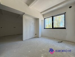 Parduodamas 3 kambarių butas Palangoje, Virbališkės tak.