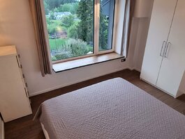 2 rooms apartment for rent Vilniuje, Antakalnyje, Pragiedrulių Sodų 2-oji g.