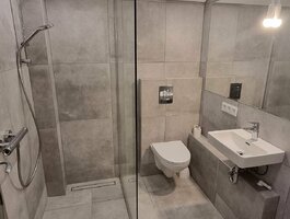 2 rooms apartment for rent Vilniuje, Antakalnyje, Pragiedrulių Sodų 2-oji g.