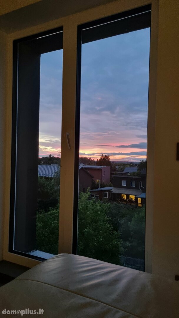 2 kambarių buto nuoma Vilniuje, Antakalnyje, Pragiedrulių Sodų 2-oji g.