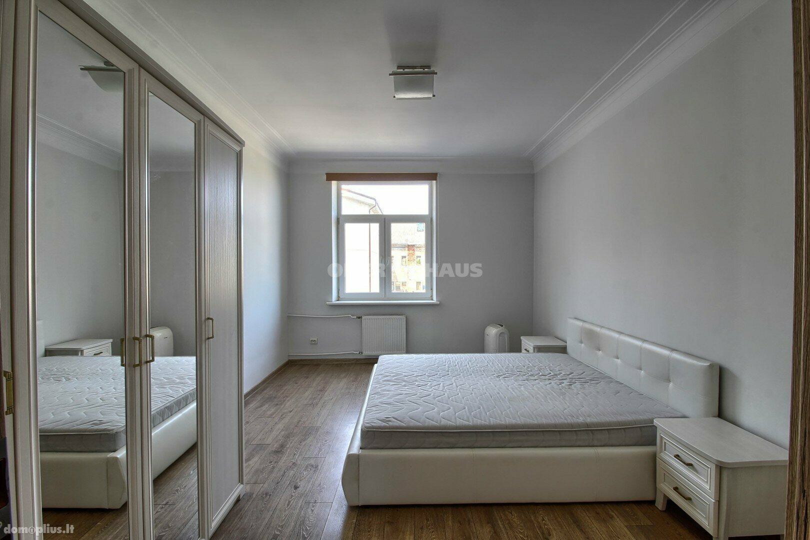 2 kambarių buto nuoma Šiauliuose, Centre, Vilniaus g.