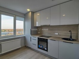 3 kambarių butas Šiauliuose, Dainiuose, Gardino g.