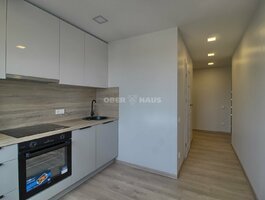 Parduodamas 3 kambarių butas Šiauliuose, Dainiuose, Gardino g.