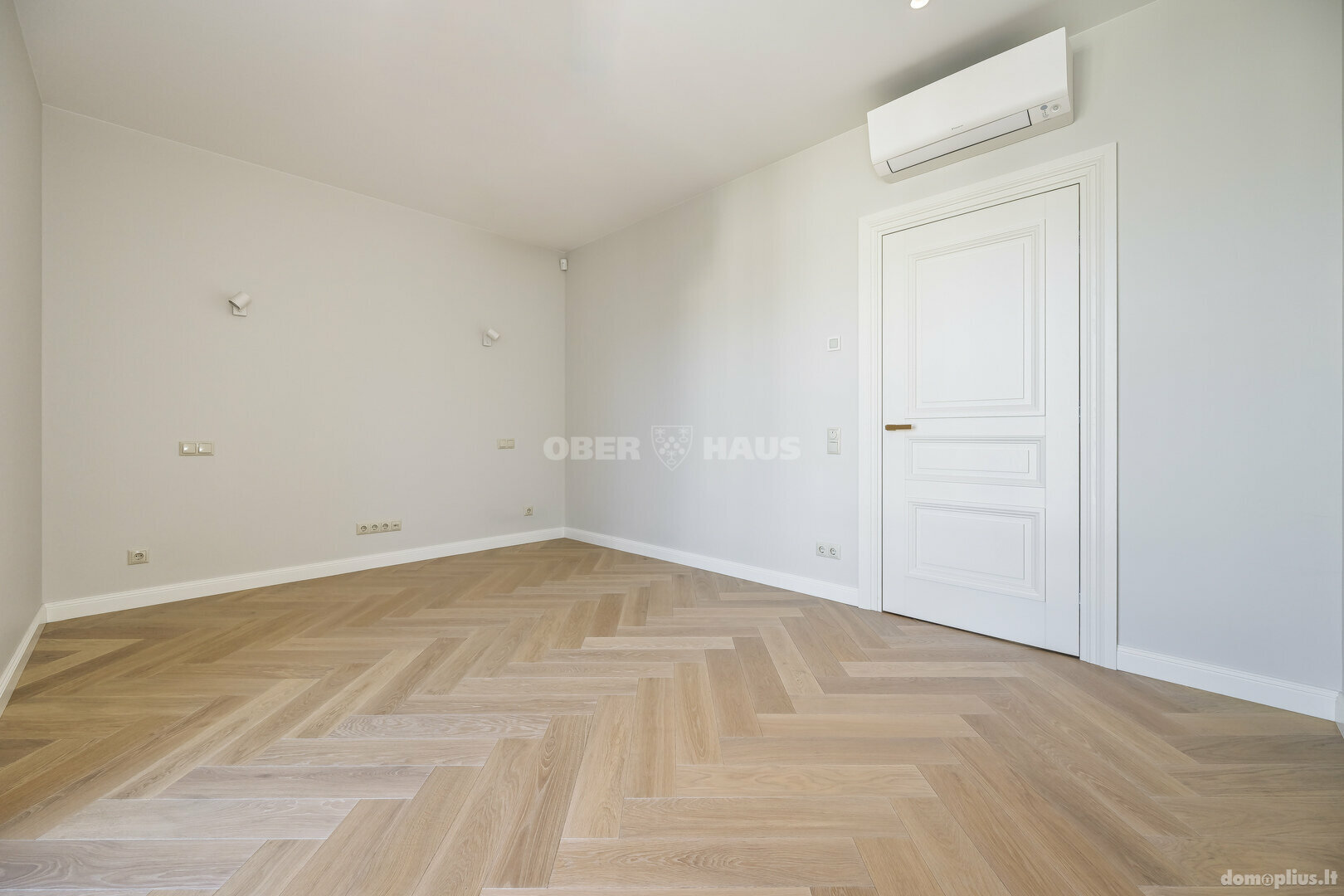 Parduodamas 3 kambarių butas Vilniuje, Užupyje
