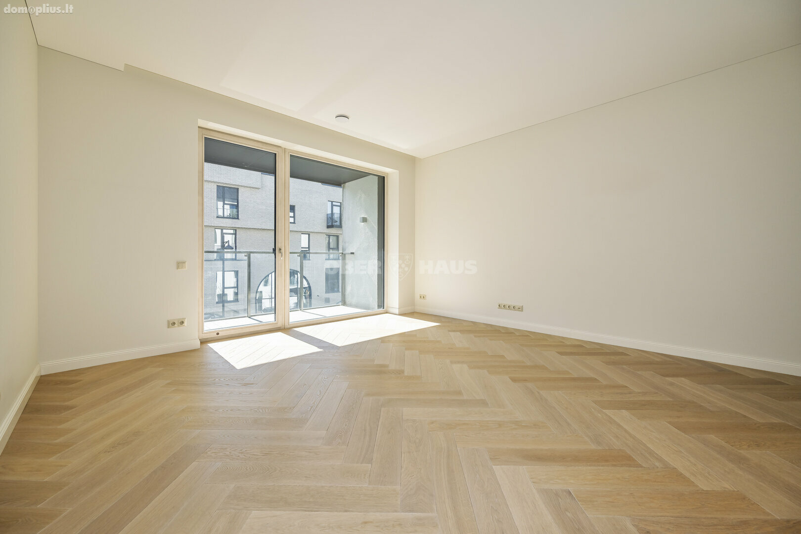 Продается 3 комнатная квартира Vilniuje, Užupyje