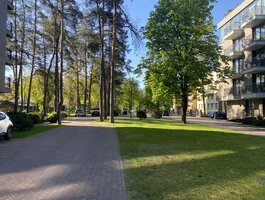 Parduodamas 2 kambarių butas Druskininkų sav., Druskininkuose, T. Kosciuškos g.