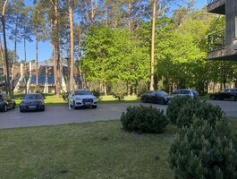 Parduodamas 2 kambarių butas Druskininkų sav., Druskininkuose, T. Kosciuškos g.