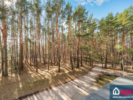 4 kambarių butas Vilniuje, Lazdynuose, Architektų g.