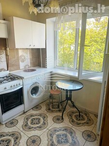 2 rooms apartment for sell Klaipėdoje, Sportininkuose, Sportininkų g.