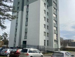 2 kambarių butas Druskininkų sav., Druskininkuose, Šiltnamių g.